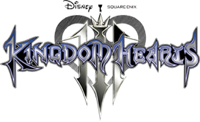 Kingdom Hearts 3 (Xbox One), Quantinum Games, quantinumgames.com