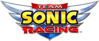 Team Sonic Racing™ (Xbox Game EU), Quantinum Games, quantinumgames.com