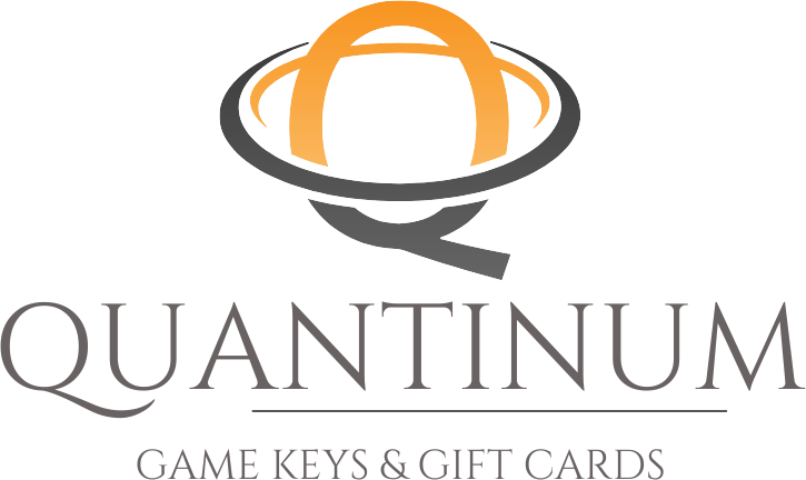 Quantinum Games Logo, quantinumgames.com